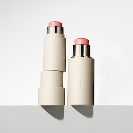 Duo di blush in stick baby cheeks in formato mini - cofanetto make-up